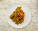 Foto del paso 6 de la receta: Arrocito de domingo