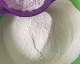 Foto del paso 2 de la receta: Queque Marmoleado