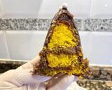 Foto del paso 21 de la receta: Pastel bombón “Día de San Valentín” sin gluten