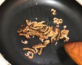 白菜獅子頭的食譜步驟3照片