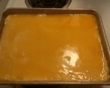 A picture of step 3 of Easy Apple Crisp.