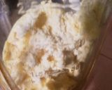 Foto langkah ke 3 dari resep Cenil Singkong Nanas.