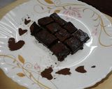 A picture of step 5 of Homemade  Chocolate.