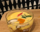 車仔茶碗蒸的食譜步驟2照片