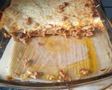 Foto del paso 6 de la receta: Lasaña casera al horno