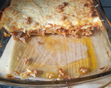 Foto del paso 6 de la receta: Lasaña casera al horno