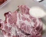 Foto del paso 1 de la receta: Bondiola al horno
