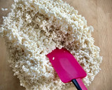 Foto del paso 2 de la receta: Bizcocho de arroz