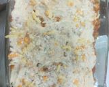 A picture of step 12 of Chicken lasagna.