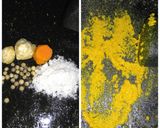 Foto langkah ke 2 dari resep Bandeng masak pindang serani.