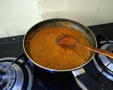 Mushroom Masala recipe step 5 photo