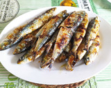 Foto del paso 4 de la receta: Sardiñas á brasa (sardinas a la brasa)
