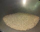 Jeera powder recipe step 1 photo
