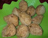 Foto langkah ke 3 dari resep Tahu Walik.