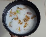 Foto langkah ke 3 dari resep Nasi liwet peutey.