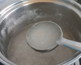 ஜவ்வரிசி சேமியா பாயசம் ரெசிபி ஸ்டேப் 1 புகைப்படம்