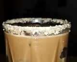 Foto del paso 2 de la receta: Carajillo de mazapán