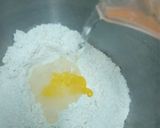 Foto langkah ke 1 dari resep Msemmen / Arabic Paratha #step_by_step.
