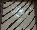 Foto langkah ke 4 dari resep Bolgul batik non keto.