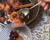 Une image de l'étape 11 de L’abricot🍂🍑le goût des fruits🍊🍋🍑 rôtis🍒 recette du sud.