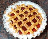 Foto del paso 4 de la receta: Pastafrola de membrillo ✨
