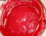 A picture of step 5 of Redvelvet Cake 1.