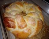 Foto del paso 11 de la receta: Trenza de Brioche