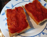 Foto del paso 1 de la receta: PanPizza de bacon y cebolla