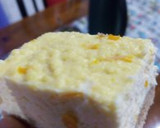 Foto del paso 1 de la receta: Cuadraditos integrales de ricota y naranja 🍊🍊