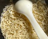 Foto langkah ke 2 dari resep Mie goreng/pelengkap.