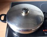 Foto del paso 10 de la receta: 94. Mero con langostinos
