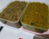 Foto langkah ke 5 dari resep Bumbu Dasar Putih & Kuning.