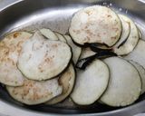 Foto del paso 1 de la receta: Lasaña de vegetales y atún, más plan B para maridos y niños