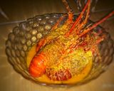 Foto langkah ke 4 dari resep Lobster Gulai.