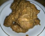 Foto langkah ke 3 dari resep Malbi Ayam.