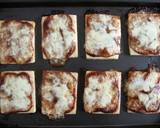 Miso & Mozzarella Baked Tofu recipe step 5 photo