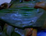 Foto langkah ke 4 dari resep Ikan Kembung Pepes ala magic com.