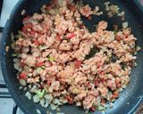 Foto del paso 3 de la receta Relleno de Fajitas