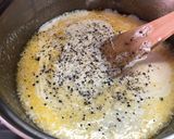 Foto del paso 5 de la receta: Pasta Fettuccine Alfredo a la Sonorense