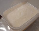 Foto langkah ke 2 dari resep Es Sirsat Jeli Kelapa.