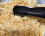 Foto langkah ke 1 dari resep Lempeng Original ala urang banjar (Tanjung tabalong).