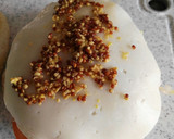 Foto del paso 5 de la receta: Hamburguesa con queso y bacon