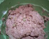Foto langkah ke 3 dari resep Rolade daging sapi.