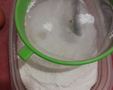 Foto del paso 1 de la receta: Pan de canela y miel 🍯