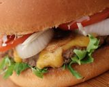 صورة لخطوة 6 من وصفة برغر🍔