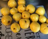Une image de l'étape 1 de Gelée de pommes à l'orange sanguine (recette anti gaspi).