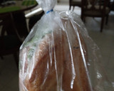 Foto del paso 2 de la receta: Sándwich, para compartir con las amigas