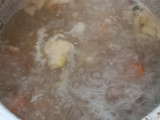 Sop daging rempah