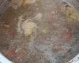 Foto langkah ke 6 dari resep Sop daging rempah.