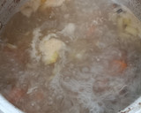 Foto langkah ke 6 dari resep Sop daging rempah.